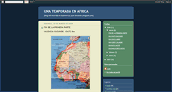 Desktop Screenshot of juananbau.blogspot.com