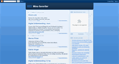 Desktop Screenshot of netija.blogspot.com