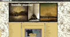 Desktop Screenshot of captainjr.blogspot.com