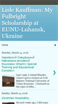 Mobile Screenshot of fulbright-scholarship-luhansk-ukraine.blogspot.com