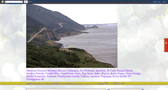 Desktop Screenshot of murniprint.blogspot.com