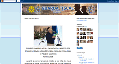 Desktop Screenshot of guardafiscalorg.blogspot.com