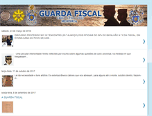 Tablet Screenshot of guardafiscalorg.blogspot.com