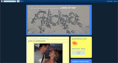 Desktop Screenshot of manueladierkes.blogspot.com