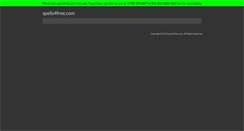 Desktop Screenshot of freerealspells.blogspot.com
