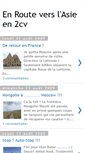 Mobile Screenshot of enrouteverslasieen2cv.blogspot.com