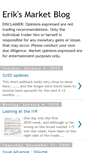 Mobile Screenshot of erikmarketview.blogspot.com