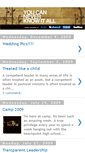 Mobile Screenshot of neverknowall.blogspot.com