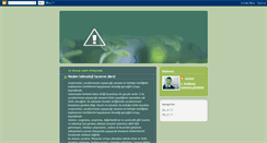 Desktop Screenshot of kaybedenocukd.blogspot.com