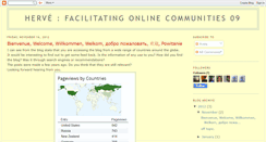 Desktop Screenshot of herve-foc.blogspot.com