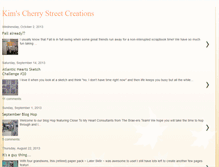 Tablet Screenshot of kimscherrystreetcreations.blogspot.com