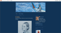 Desktop Screenshot of dianefeissel.blogspot.com