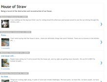 Tablet Screenshot of houseofstraw.blogspot.com