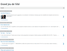 Tablet Screenshot of grandjeudelete.blogspot.com