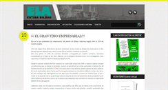 Desktop Screenshot of elaestiba.blogspot.com