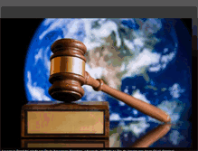 Tablet Screenshot of lawyerinbrazil.blogspot.com