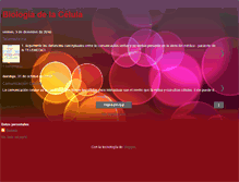 Tablet Screenshot of danelabc.blogspot.com