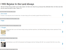 Tablet Screenshot of i-will-rejoice-in-the-lord-always.blogspot.com