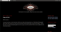 Desktop Screenshot of bethmerritt.blogspot.com