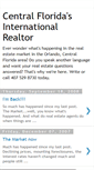 Mobile Screenshot of internationalrealtor.blogspot.com