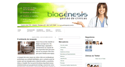 Desktop Screenshot of grupobiogenesis.blogspot.com