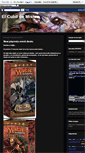 Mobile Screenshot of elcubildemishra.blogspot.com