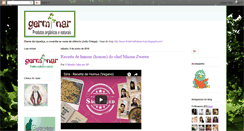 Desktop Screenshot of germinar-loja.blogspot.com