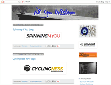 Tablet Screenshot of niyomismo.blogspot.com