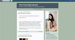 Desktop Screenshot of indonesia-girls-holic.blogspot.com