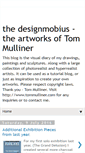 Mobile Screenshot of designmobius.blogspot.com