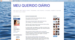Desktop Screenshot of alessandramauroprado.blogspot.com