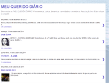 Tablet Screenshot of alessandramauroprado.blogspot.com