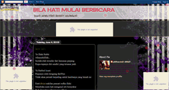 Desktop Screenshot of abidmarhaen.blogspot.com