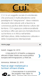 Mobile Screenshot of cuipd.blogspot.com