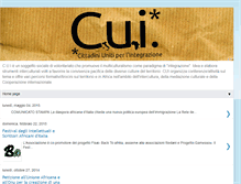 Tablet Screenshot of cuipd.blogspot.com