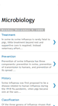 Mobile Screenshot of microbiologye.blogspot.com