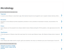 Tablet Screenshot of microbiologye.blogspot.com