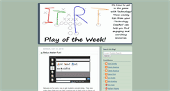 Desktop Screenshot of hcpsitrts.blogspot.com