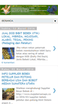 Mobile Screenshot of ilmu-taniternak.blogspot.com