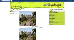 Desktop Screenshot of mymobigallery.blogspot.com