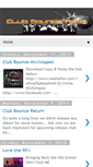 Mobile Screenshot of clubbounceremix.blogspot.com