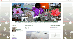 Desktop Screenshot of fotosvantruus.blogspot.com