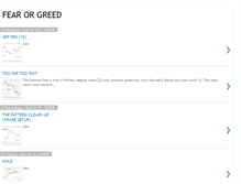 Tablet Screenshot of fearorgreed-leo.blogspot.com