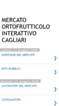Mobile Screenshot of mercatocagliari.blogspot.com
