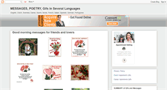 Desktop Screenshot of gifsbyoriza-languages.blogspot.com