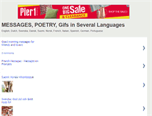 Tablet Screenshot of gifsbyoriza-languages.blogspot.com