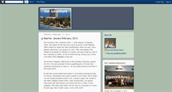 Desktop Screenshot of carlandshirleymautz.blogspot.com