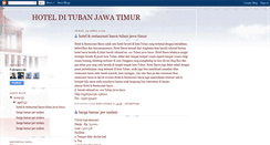 Desktop Screenshot of basrahoteltuban.blogspot.com