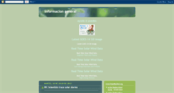 Desktop Screenshot of kraneuspeladen0.blogspot.com