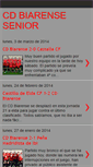 Mobile Screenshot of cdbiarense.blogspot.com